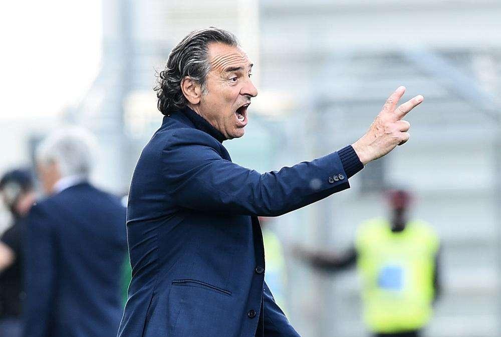 PRANDELLI, Quelle idee su FR7 e sul centrocampo