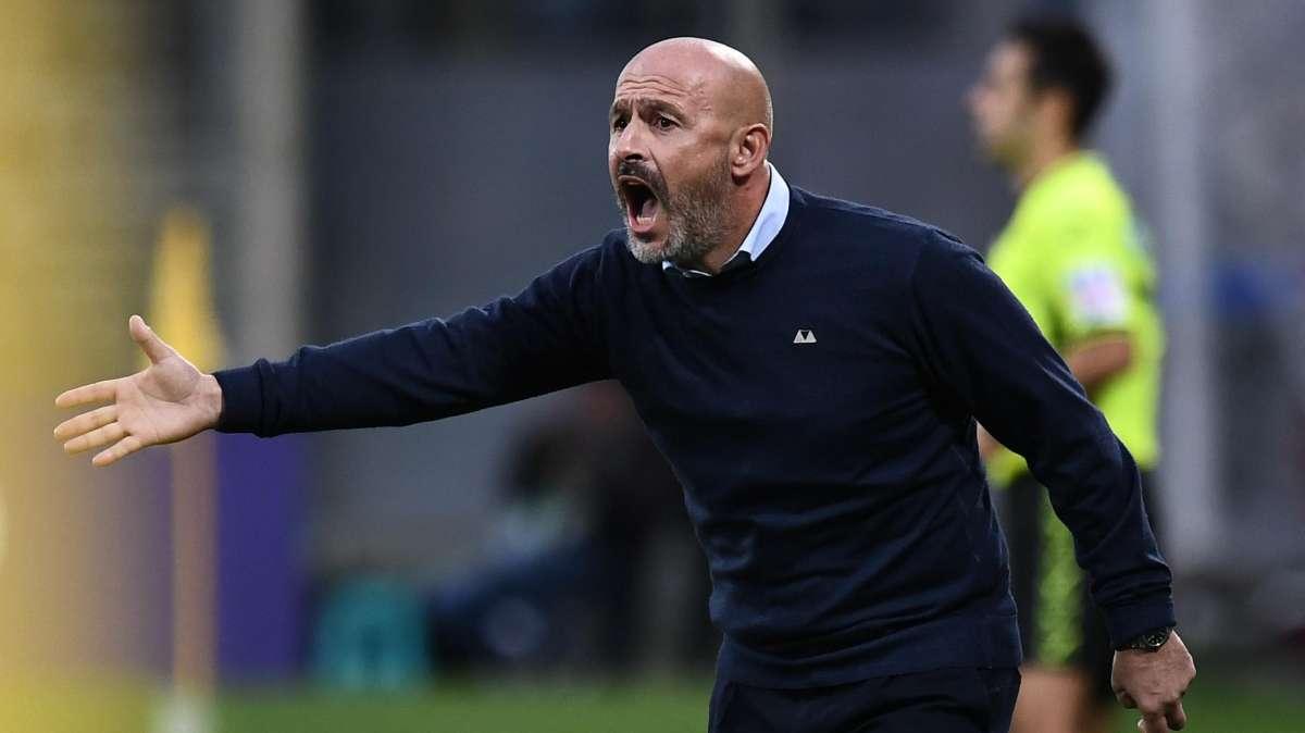  COR. SPORT , Italiano e il tabù S. Siro rossonero 