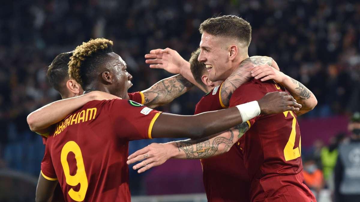 CLASSIFICA, Roma ora "solo" a +1 sulla Fiorentina