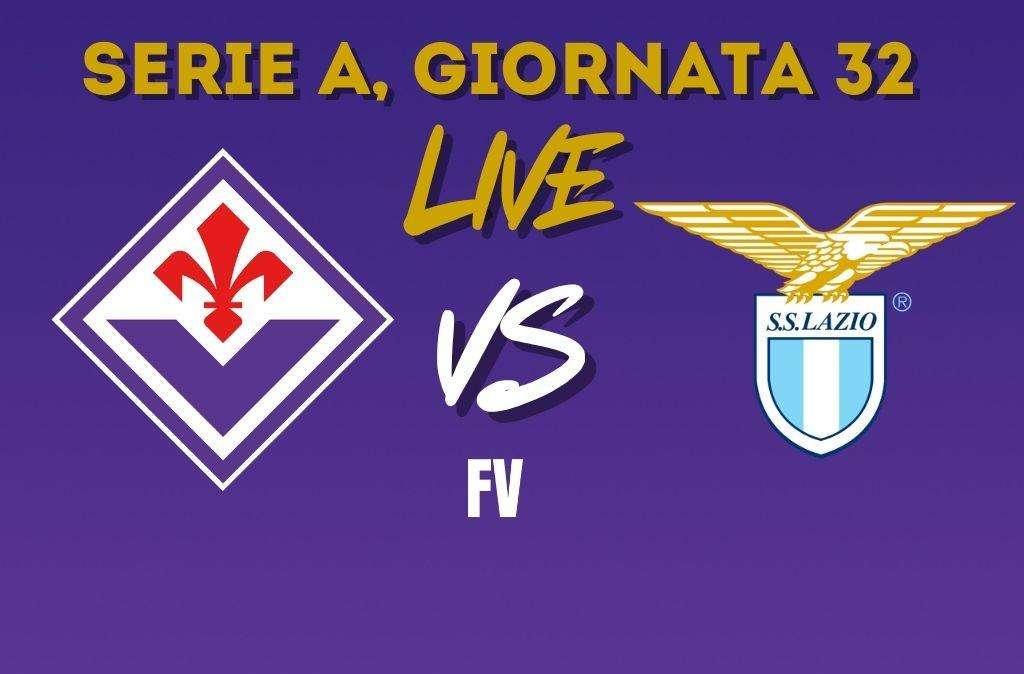 Fiorentina-Lazio 1-0, rivivi la diretta testuale di Firenzeviola.it!