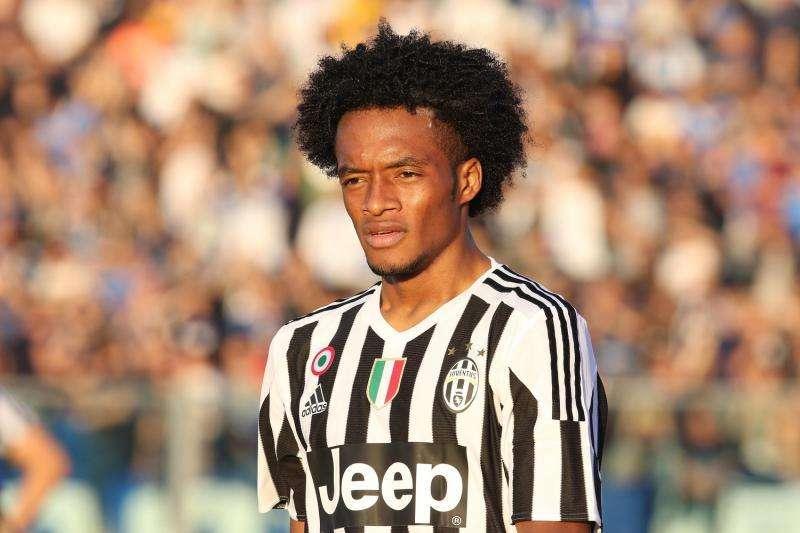 CARPI-JUVENTUS, Le formazioni ufficiali