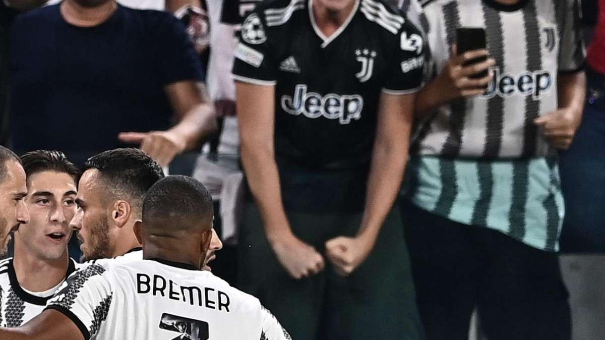 JUVE, Daspati due tifosi per la trasferta di Firenze