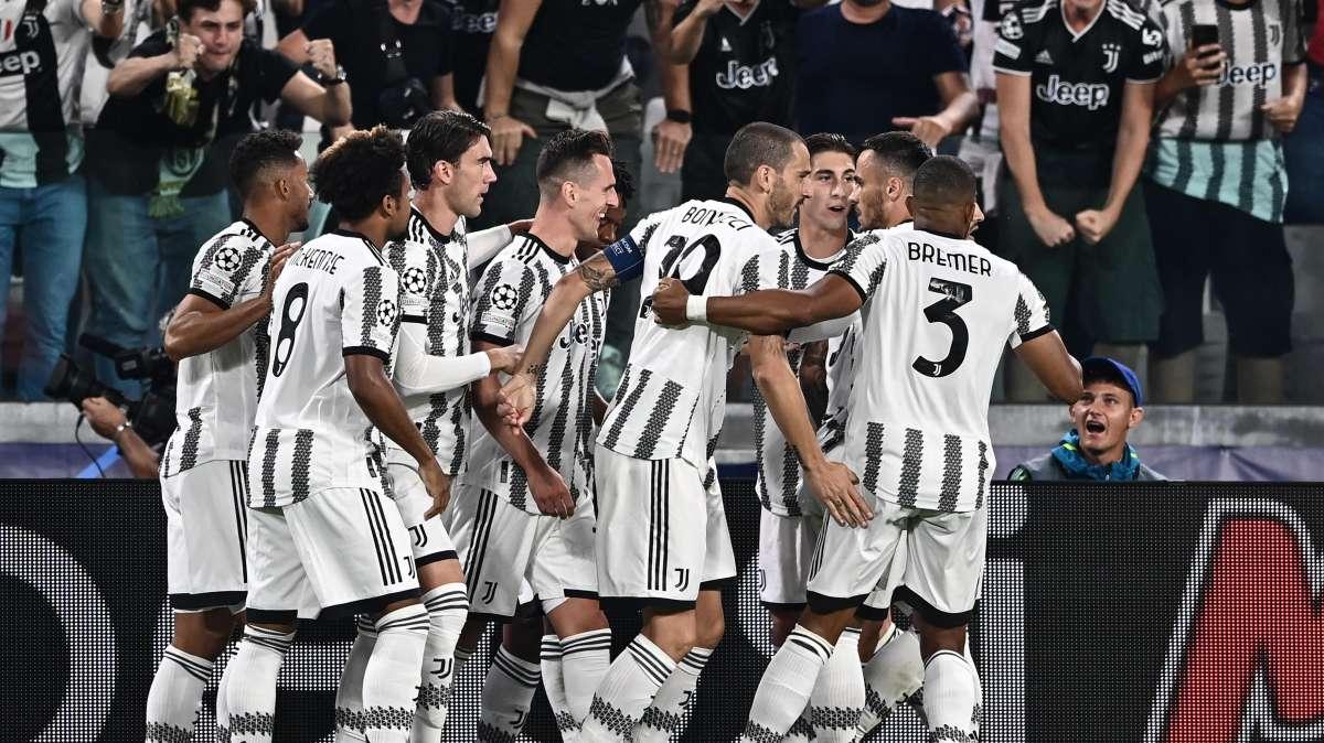 JUVE, Cori razzisti a Parigi: chiusa parte dello Stadium