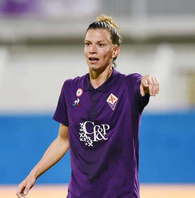 ACF WOMEN'S, Ufficiale: Laura Agard rinnova