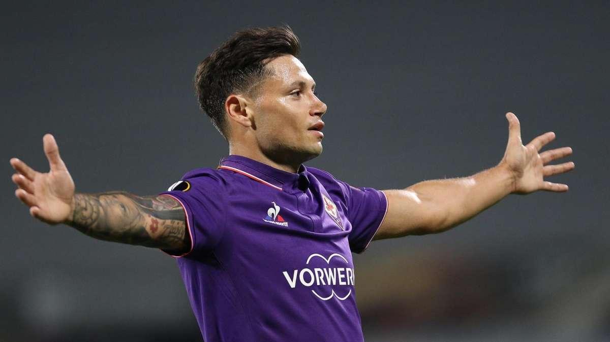 ZARATE, Nuova avventura al Platense per l'ex viola