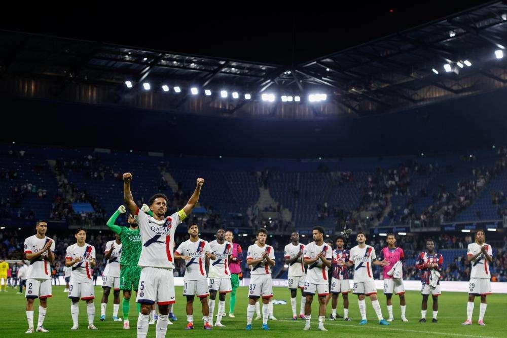 CALCIO, In Francia ancora non assegnati diritti tv Serie A