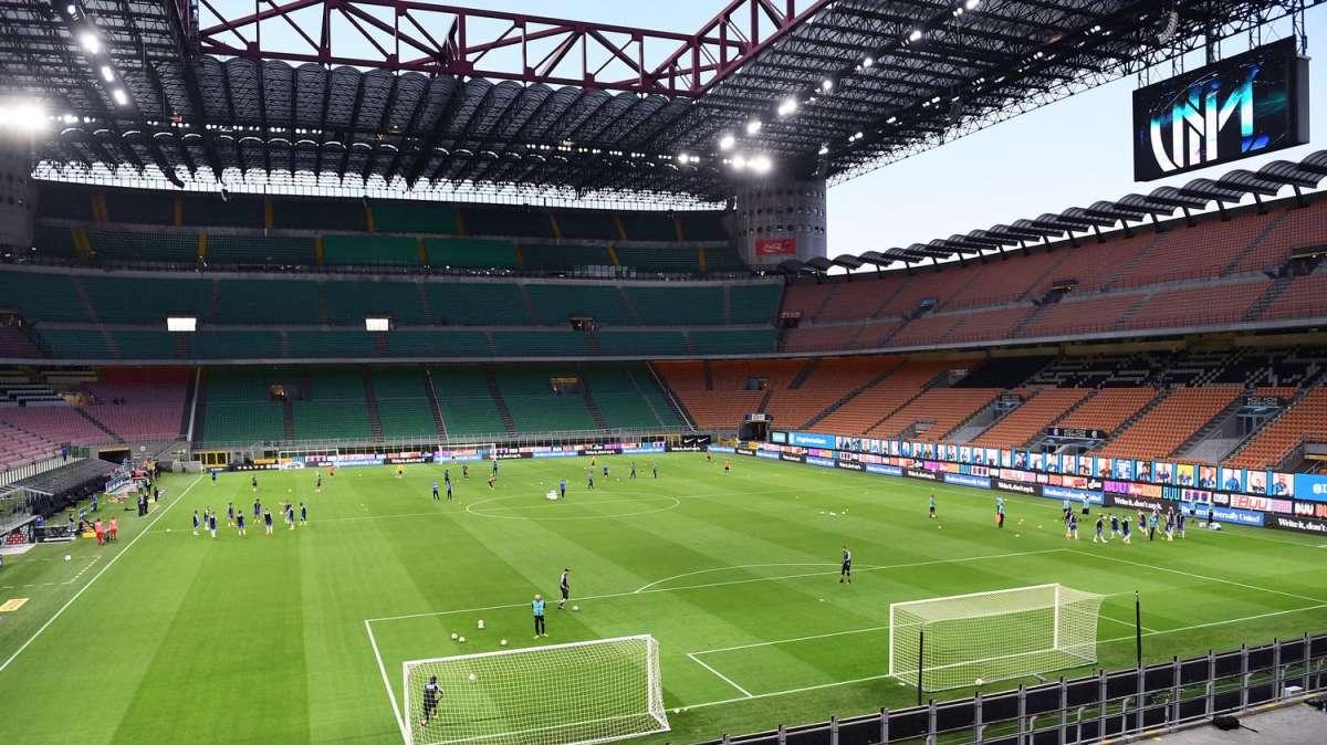 INTER-FIORENTINA 0-0, Rivivi il LIVE di FV!