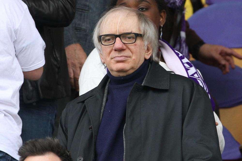 BELDÌ A FV, HO MESSO L'INNO DI PARIGI PIÙ DI 900 VOLTE IN TV. OGGI TIFERÀ ANCHE LUI