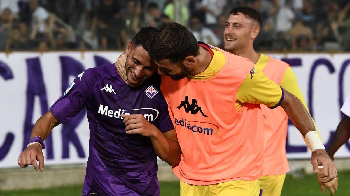 SERIE A, Oggi le ultime due gare. La classifica...