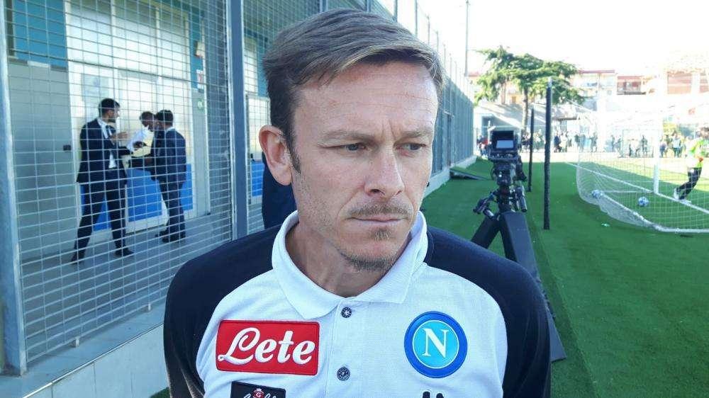 BARONIO, Può essere il vice di Pirlo alla Juventus U23