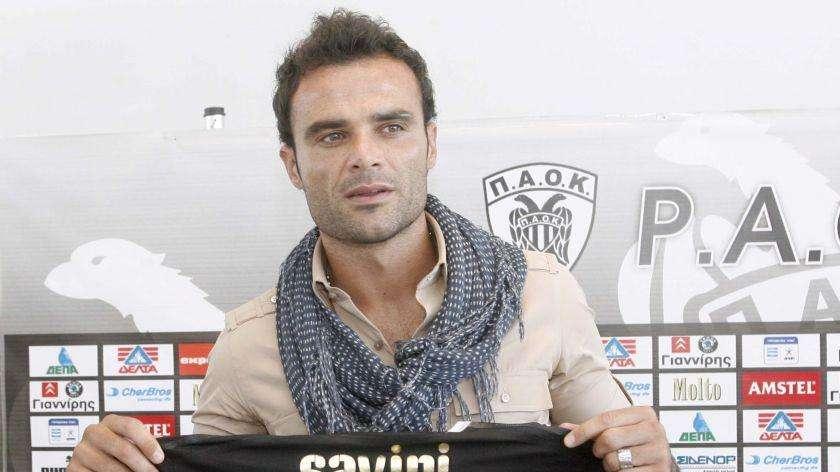 PAOK, La probabile formazione dei greci per domani