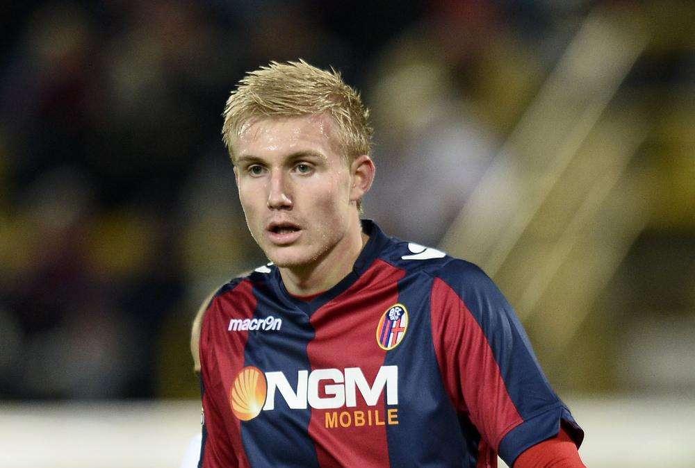 DIFESA, Sorensen colpo last minute. Vecino...