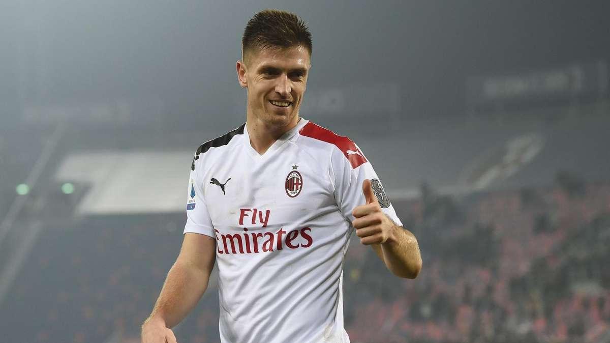 GRAZIANI, Chiesa via a 0 un disastro. Sì a Piatek