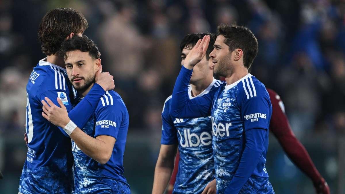 Qui Como, squadra fresca ma con in testa la Coppa Italia: martedì c'è il Napoli