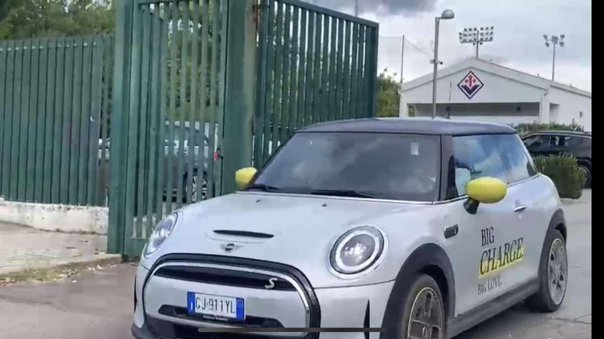 VIDEO FV, Pradè e Barone lasciano il CS