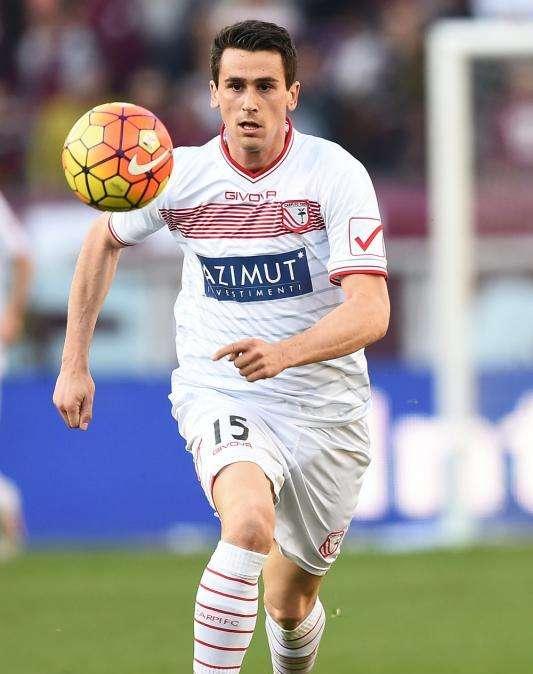 SERIE A, Il Carpi vince 1-0 contro l'Empoli. Hellas in B