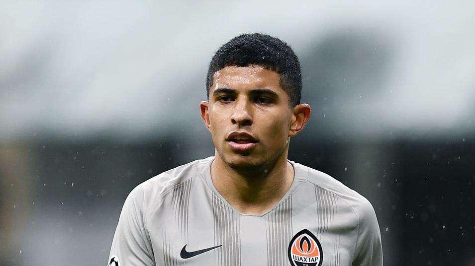 PREP. SHAKHTAR A FV: "DODÔ RICORDA DANI ALVES. PIACE IN ITALIA, MA COSTA TANTO"
