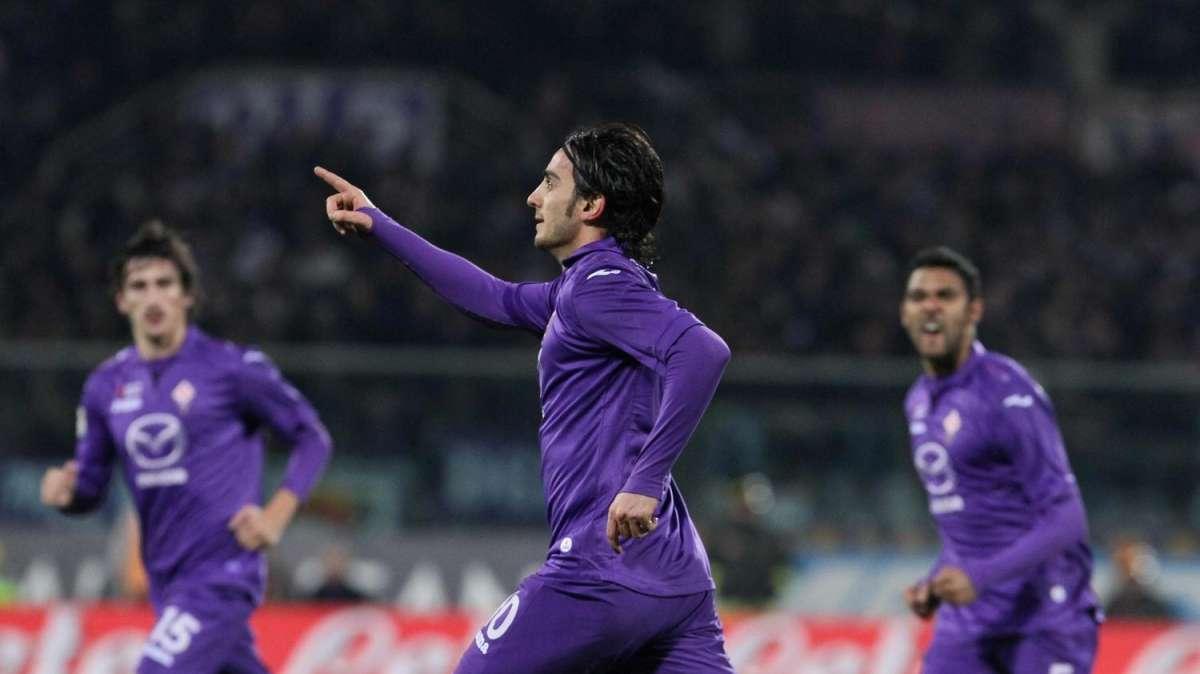 VIDEO FV, Ag.Aquilani: ''Tripletta per i mondiali''