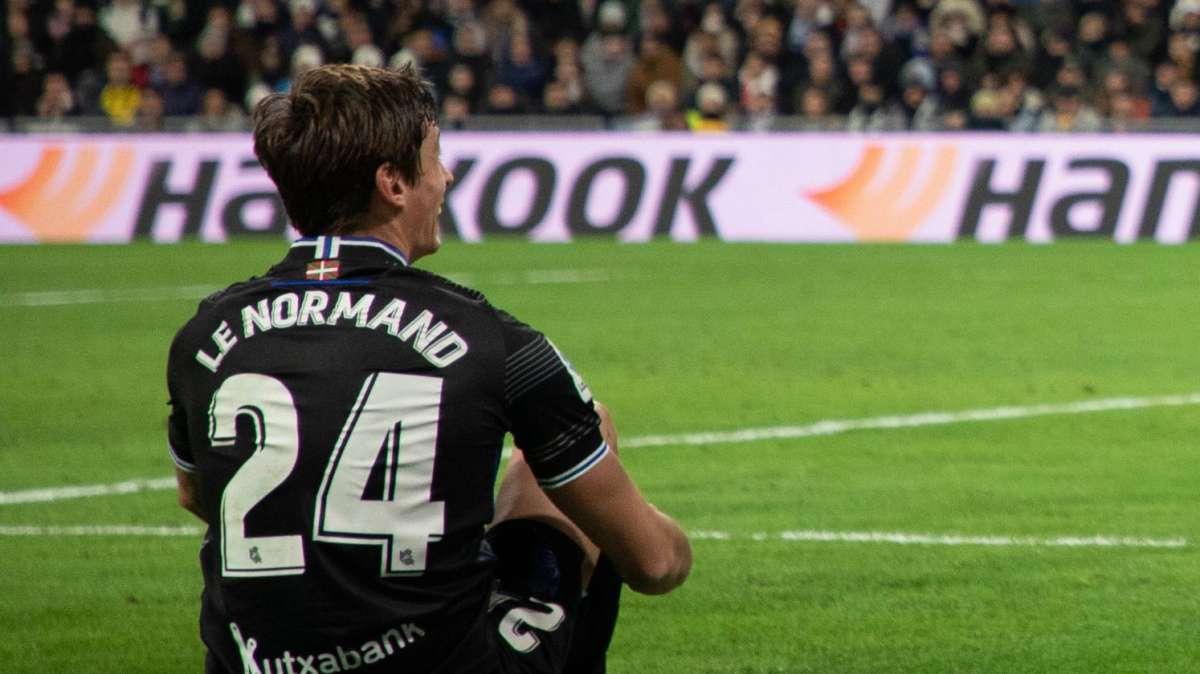 ATLETICO, Ecco il dopo Savic: preso Le Normand