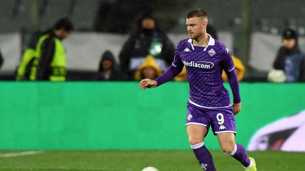 GRO-FIO 2-6, Riecco Beltran: per lui 30 minuti di partita 