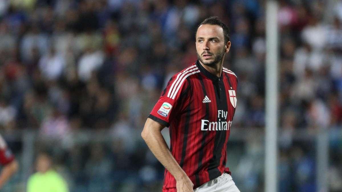 MERCATO, Si pensa al ritorno di Pazzini a gennaio