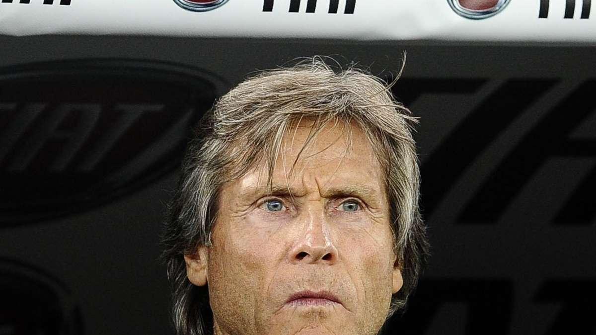 ORIALI, 3º posto? Sarà bagarre. Io e Conte domenica...
