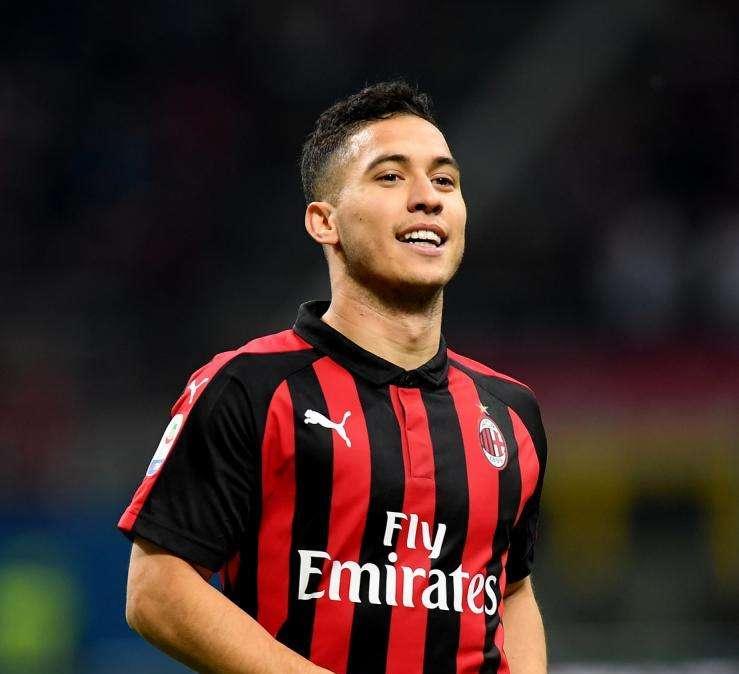 J. MAURI, Parlai con la Viola, poi scelsi il Milan ma...
