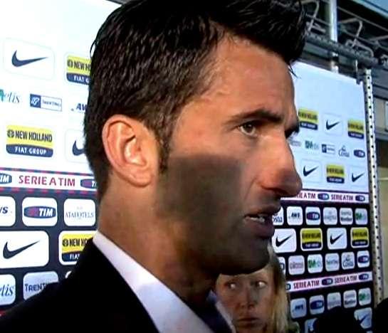 PANUCCI, La Fiorentina non mi fa paura