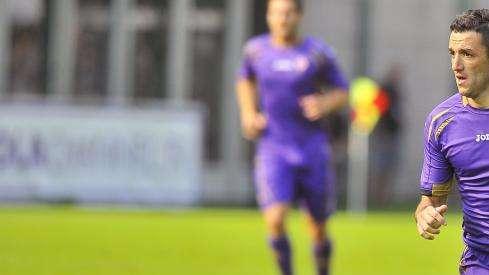 GONZALO, Vogliamo vincere nel nostro stadio