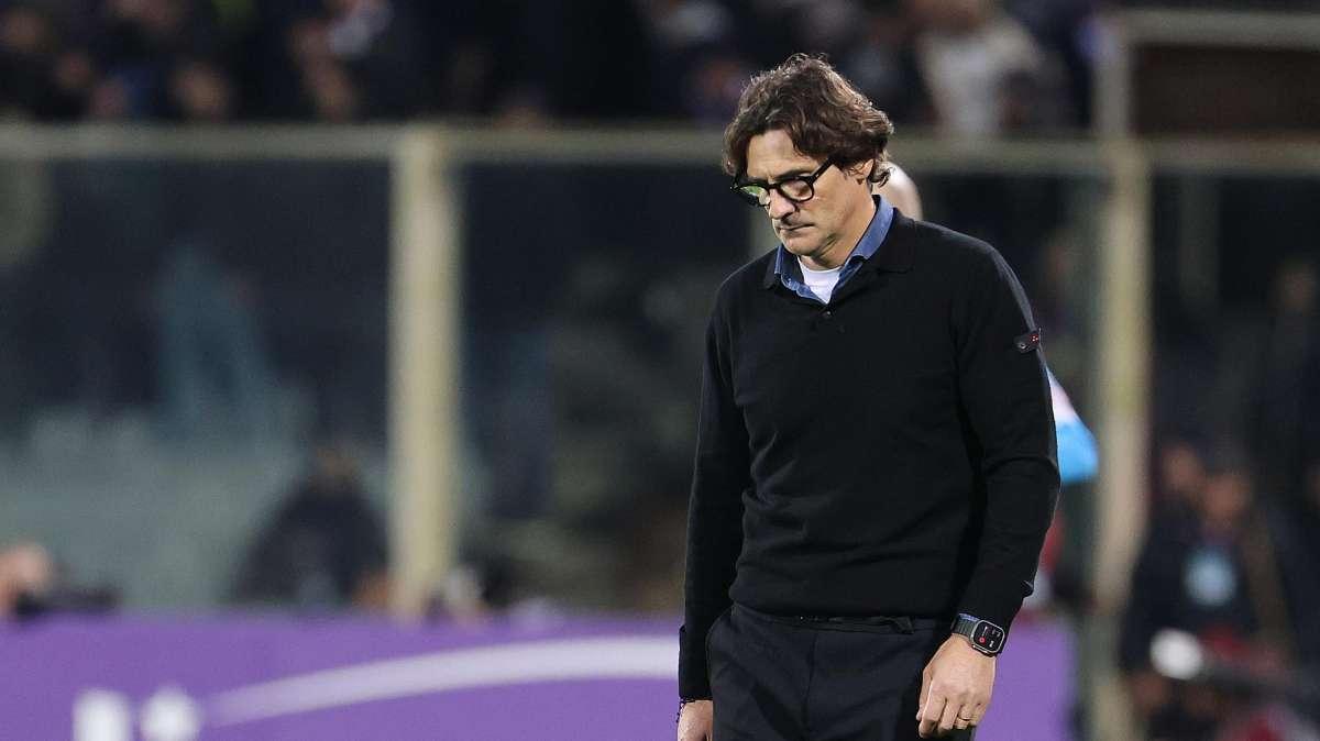 Salvezza e panchina, oggi decisivo. La Nazione: "Il futuro di Vanoli appeso al Parma"