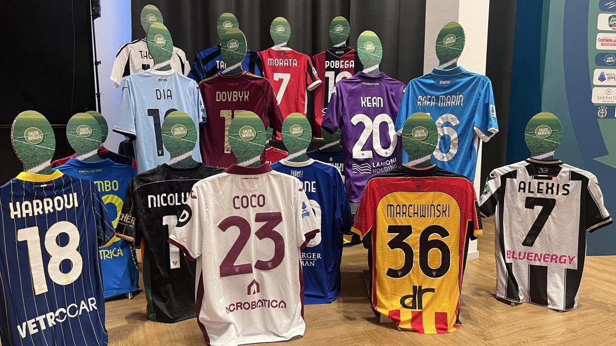 Calciomercato, apertura anticipata al 28 dicembre: manca solo l’ok della FIFA