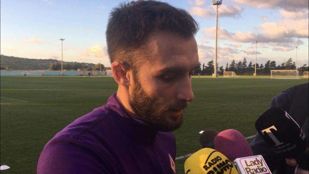 PEZZELLA, CON IL TORINO SARÀ UNA FINALE. MURIEL IMPORTANTE