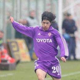 STORIA VIOLA, La vittoria in Coppa Italia