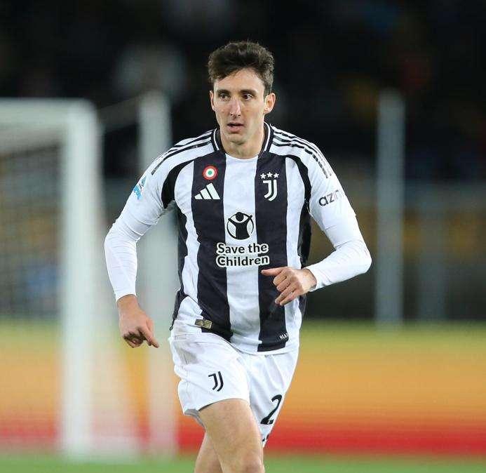 JUVENTUS, Cambiaso verso il City: 60 milioni alla Juve