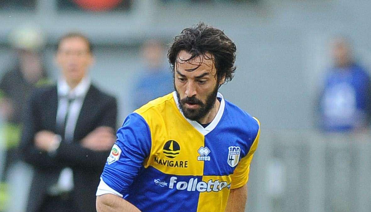 CASSANI, Tornato a Parma per riconoscenza