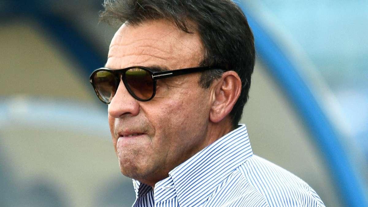 CORSI A FV, Vogliamo fare bella figura con l'Atalanta