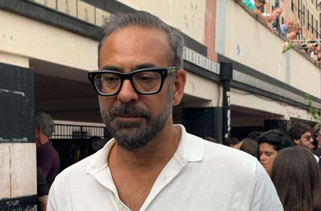 CEO GENOA, Retegui? A meno di offerte super rimane