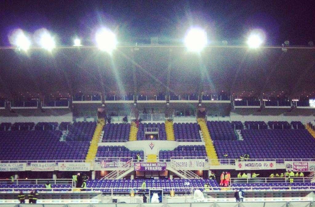 ACF, Da domani in vendita i biglietti per il Genoa