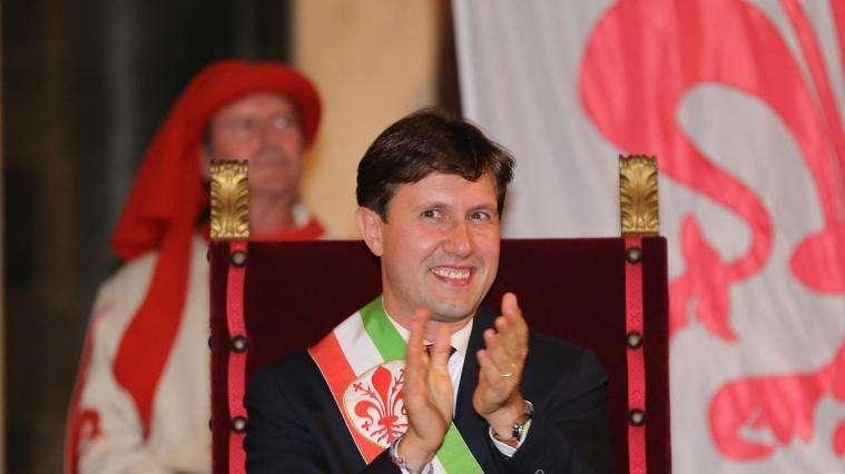NARDELLA, Parigi grande fiorentino e voce unica