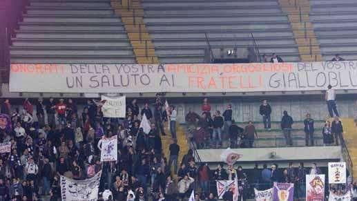 FIORENTINA A VERONA CON TRADIZIONE VINCENTE
