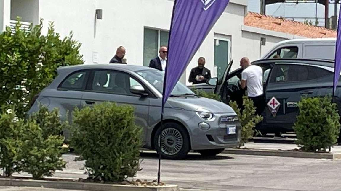 FOTO-VIDEO FV, ITALIANO HA FIRMATO IL RINNOVO