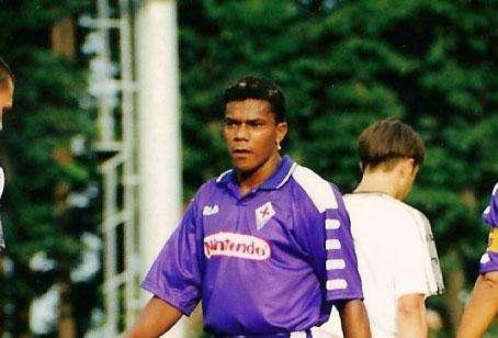STORIA VIOLA, Doppietta di Lulù