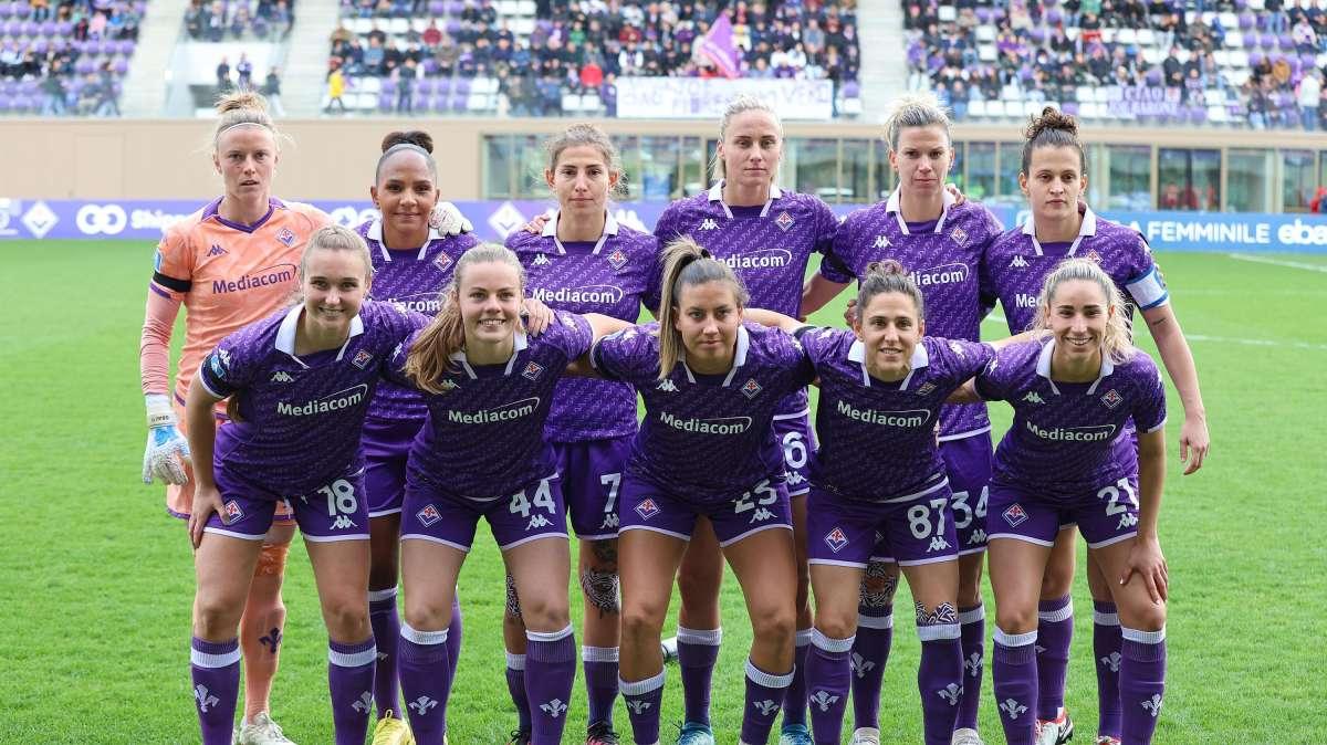 NAZIONALI, L'elenco delle viola convocate per la sosta