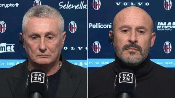 ITALIANO-PRADÈ, L'opinione: "Doveroso abbassare i toni"