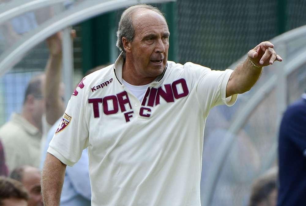 VENTURA, Cerci ci darà una grandissima mano