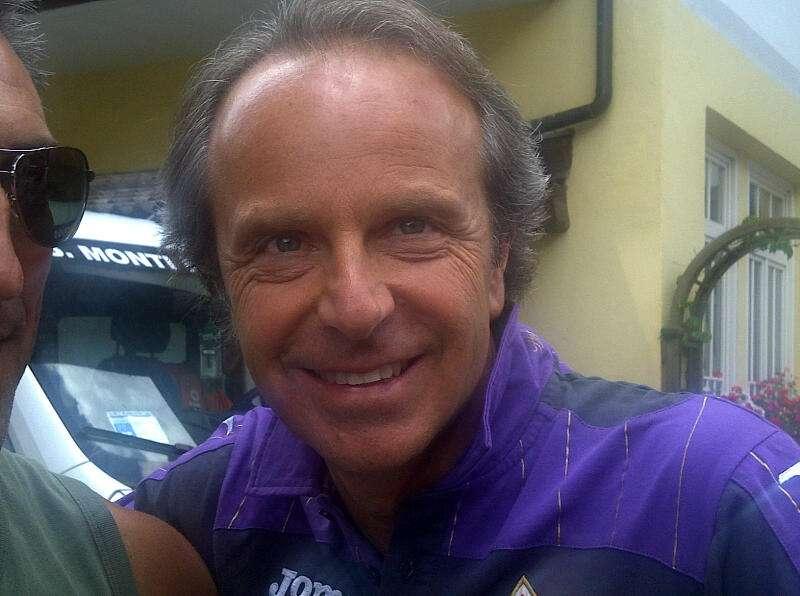 ADV, Foto e applausi per lui, e sul mercato...