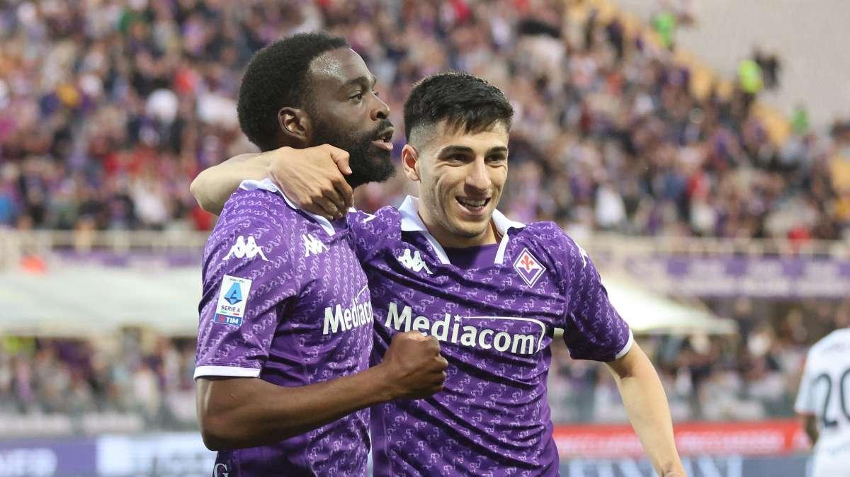 PAGELLE FV, Ikoné si prende 6,5. Sottil invece è da 5