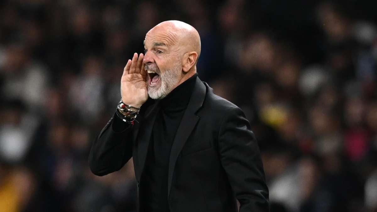 PIOLI (S.STAMPA), Partita di spirito. Serve continuità