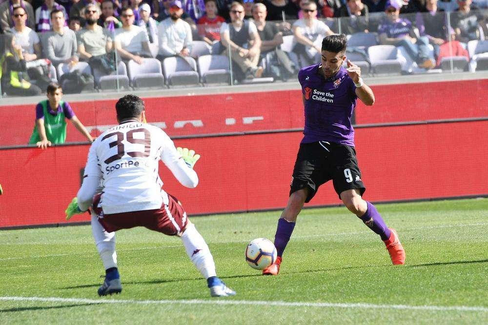 FIORE-TORO, Ecco i numeri e le curiosità del match