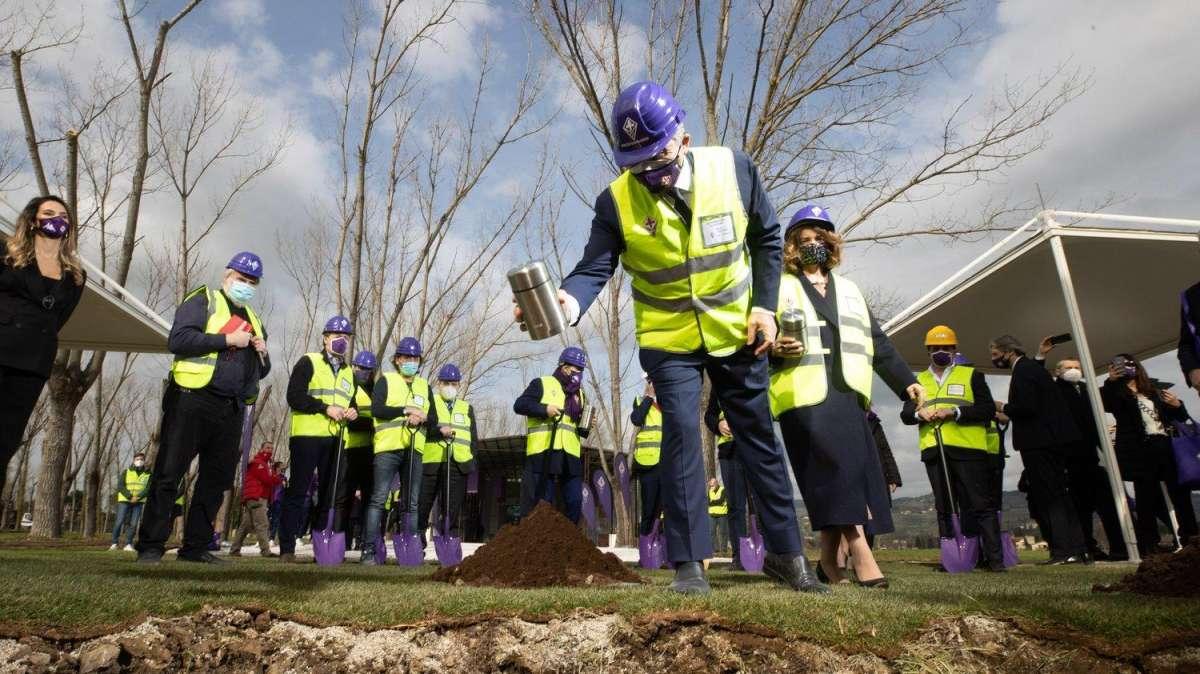 VIOLA PARK, Nuove schermaglie delle parti sul ricorso
